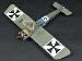 32018 1/32 Fokker E.II/E.III Early - Bruce Adam NEW ZEALAND (5)